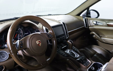 Porsche Cayenne III, 2013 год, 2 900 000 рублей, 14 фотография