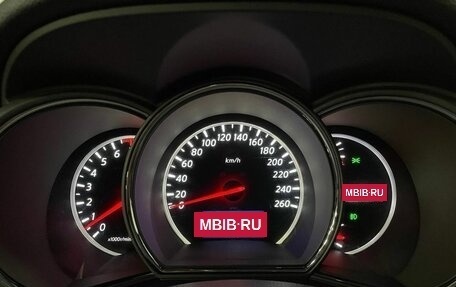Nissan Murano, 2013 год, 1 545 000 рублей, 9 фотография