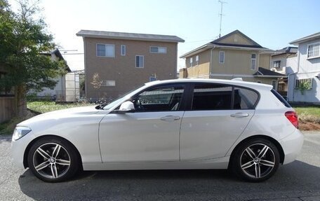 BMW 1 серия, 2013 год, 950 000 рублей, 3 фотография