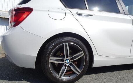 BMW 1 серия, 2013 год, 950 000 рублей, 6 фотография
