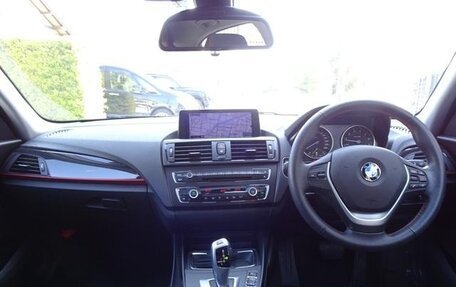 BMW 1 серия, 2013 год, 950 000 рублей, 9 фотография