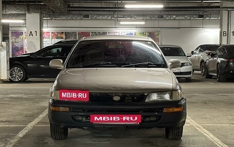 Toyota Corolla, 1992 год, 300 000 рублей, 3 фотография