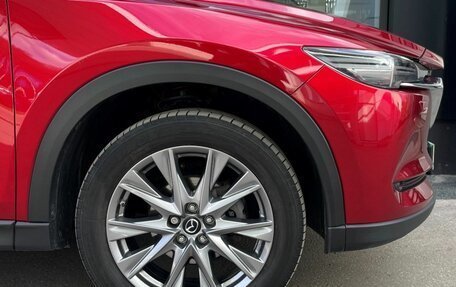 Mazda CX-5 II, 2021 год, 3 579 000 рублей, 3 фотография