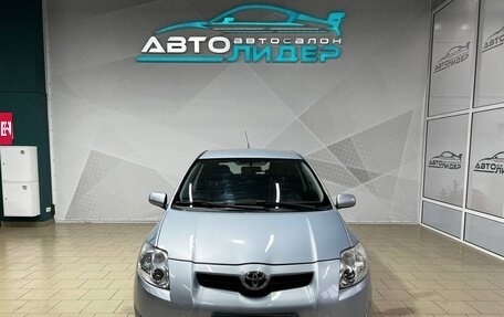 Toyota Auris II, 2007 год, 929 000 рублей, 2 фотография