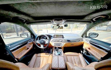 BMW X7, 2021 год, 6 627 000 рублей, 6 фотография