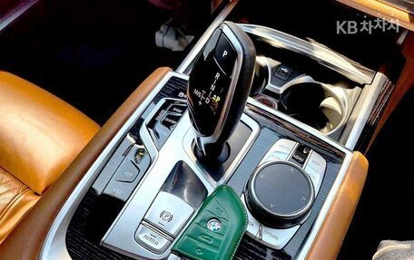 BMW X7, 2021 год, 6 627 000 рублей, 7 фотография