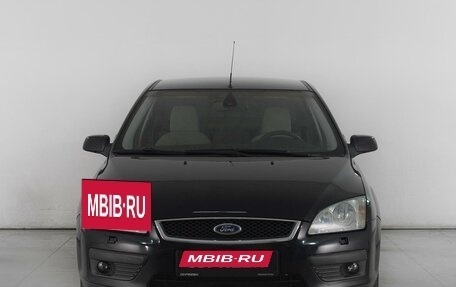 Ford Focus II рестайлинг, 2006 год, 700 000 рублей, 3 фотография