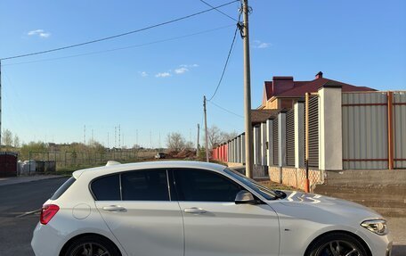 BMW 1 серия, 2015 год, 3 200 000 рублей, 3 фотография