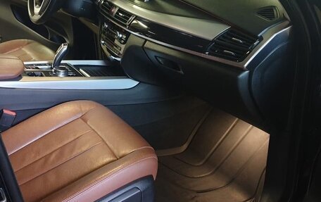 BMW X5, 2017 год, 3 700 000 рублей, 8 фотография