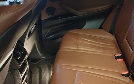 BMW X5, 2017 год, 3 700 000 рублей, 3 фотография