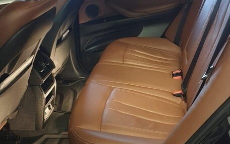 BMW X5, 2017 год, 3 700 000 рублей, 4 фотография
