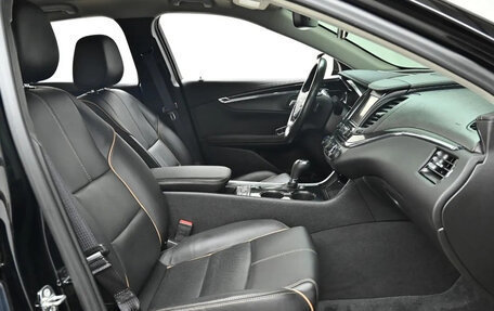 Chevrolet Impala X, 2018 год, 2 870 000 рублей, 8 фотография