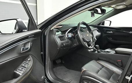 Chevrolet Impala X, 2018 год, 2 870 000 рублей, 7 фотография