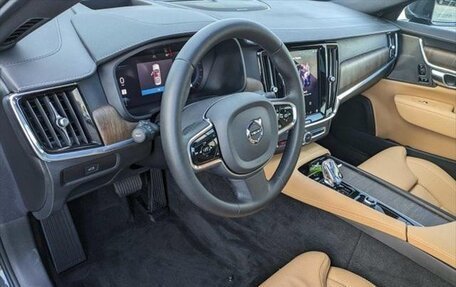 Volvo S90 II рестайлинг, 2020 год, 3 594 000 рублей, 11 фотография
