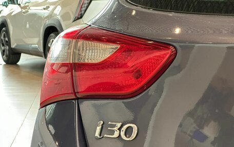 Hyundai i30 II рестайлинг, 2014 год, 1 275 000 рублей, 3 фотография