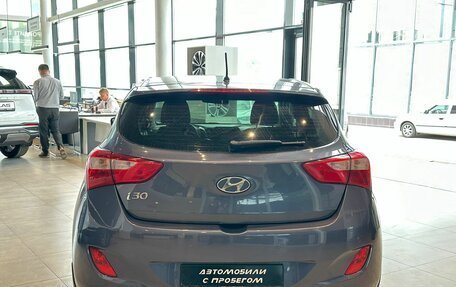 Hyundai i30 II рестайлинг, 2014 год, 1 275 000 рублей, 5 фотография