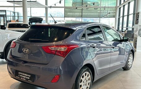 Hyundai i30 II рестайлинг, 2014 год, 1 275 000 рублей, 6 фотография
