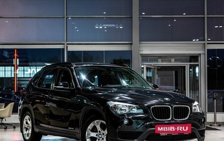 BMW X1, 2013 год, 1 589 000 рублей, 2 фотография