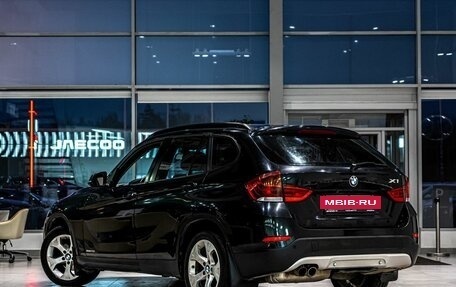BMW X1, 2013 год, 1 589 000 рублей, 4 фотография
