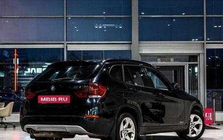 BMW X1, 2013 год, 1 589 000 рублей, 3 фотография