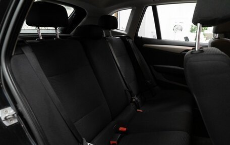 BMW X1, 2013 год, 1 589 000 рублей, 9 фотография