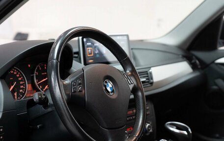 BMW X1, 2013 год, 1 589 000 рублей, 5 фотография