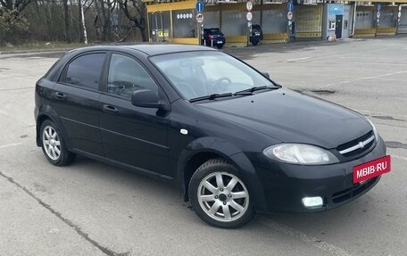 Chevrolet Lacetti, 2010 год, 550 000 рублей, 2 фотография