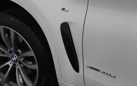 BMW X6, 2019 год, 3 949 000 рублей, 5 фотография