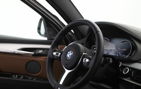 BMW X6, 2019 год, 3 949 000 рублей, 9 фотография