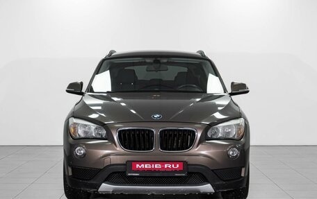BMW X1, 2013 год, 1 755 000 рублей, 3 фотография