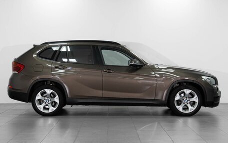 BMW X1, 2013 год, 1 755 000 рублей, 5 фотография