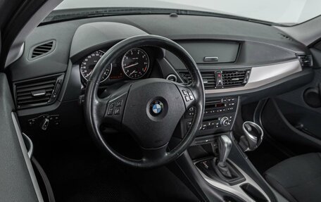 BMW X1, 2013 год, 1 755 000 рублей, 9 фотография