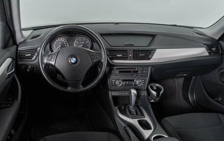 BMW X1, 2013 год, 1 755 000 рублей, 6 фотография