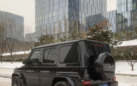 Mercedes-Benz G-Класс W463 рестайлинг _iii, 2020 год, 15 630 000 рублей, 3 фотография