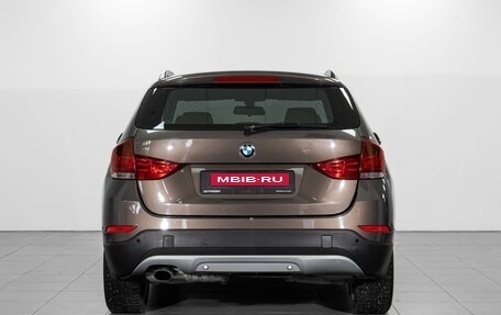 BMW X1, 2013 год, 1 755 000 рублей, 4 фотография