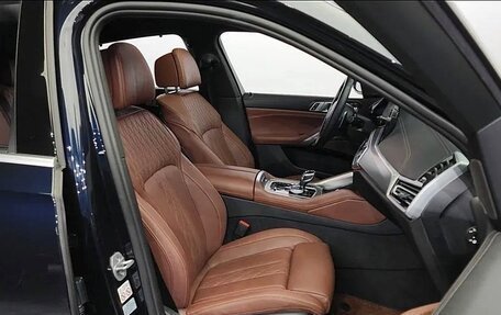 BMW X6, 2023 год, 10 186 000 рублей, 10 фотография