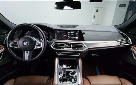 BMW X6, 2023 год, 10 186 000 рублей, 7 фотография