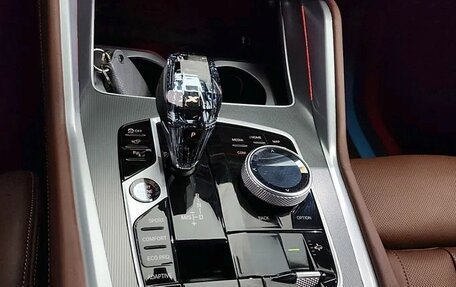 BMW X6, 2023 год, 10 186 000 рублей, 9 фотография