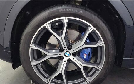 BMW X6, 2023 год, 10 186 000 рублей, 5 фотография