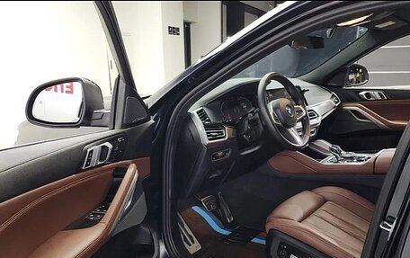 BMW X6, 2023 год, 10 186 000 рублей, 11 фотография