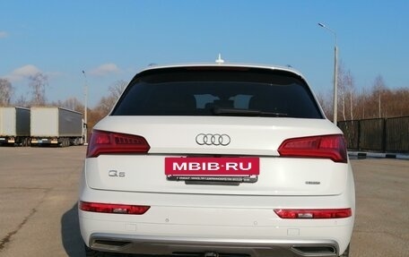 Audi Q5, 2020 год, 4 100 000 рублей, 8 фотография