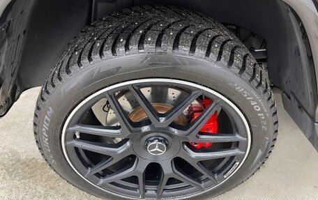 Mercedes-Benz G-Класс AMG, 2019 год, 20 990 000 рублей, 7 фотография