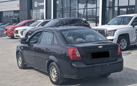 Chevrolet Lacetti, 2012 год, 579 000 рублей, 3 фотография