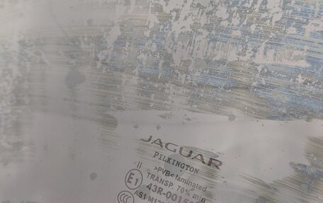 Jaguar XF II, 2018 год, 2 770 000 рублей, 14 фотография