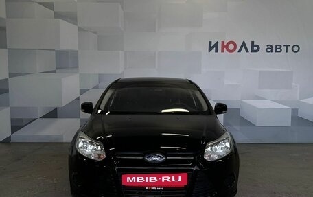Ford Focus III, 2013 год, 880 000 рублей, 2 фотография