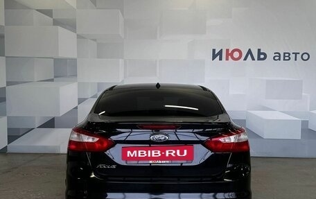 Ford Focus III, 2013 год, 880 000 рублей, 5 фотография