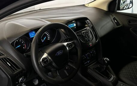 Ford Focus III, 2013 год, 880 000 рублей, 7 фотография