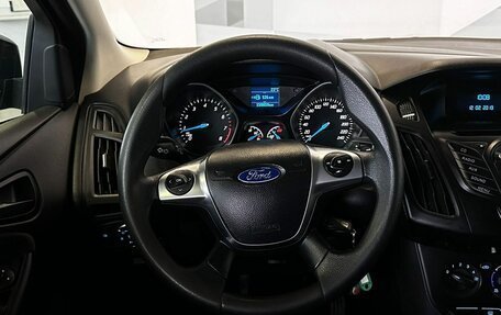 Ford Focus III, 2013 год, 880 000 рублей, 10 фотография