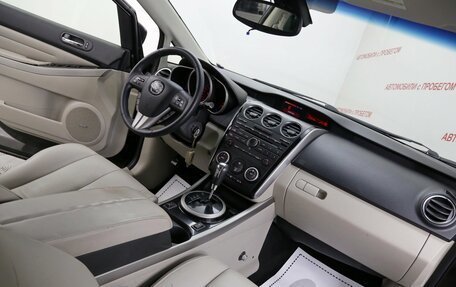 Mazda CX-7 I рестайлинг, 2010 год, 1 099 000 рублей, 5 фотография