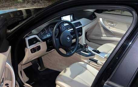 BMW 3 серия, 2014 год, 1 560 000 рублей, 4 фотография